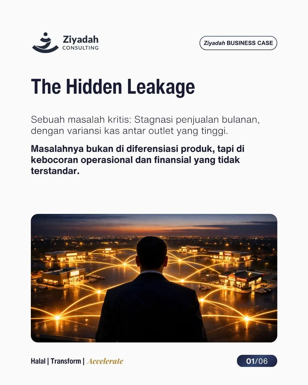 Unlocking Growth - 2