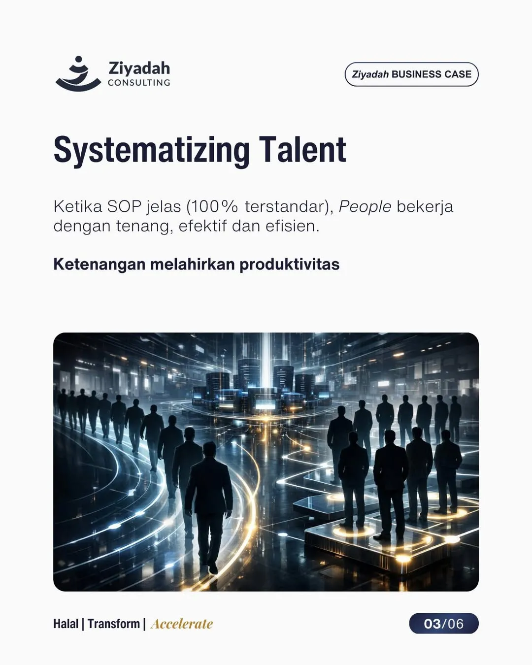 Unlocking Growth - 4