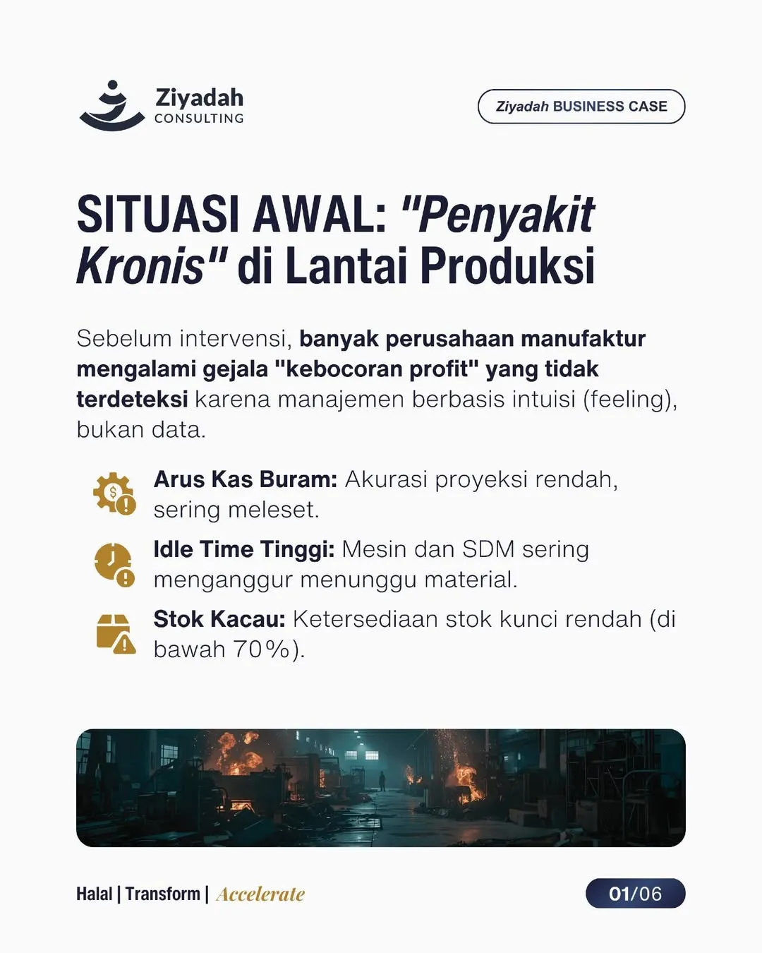 Case Study - 2