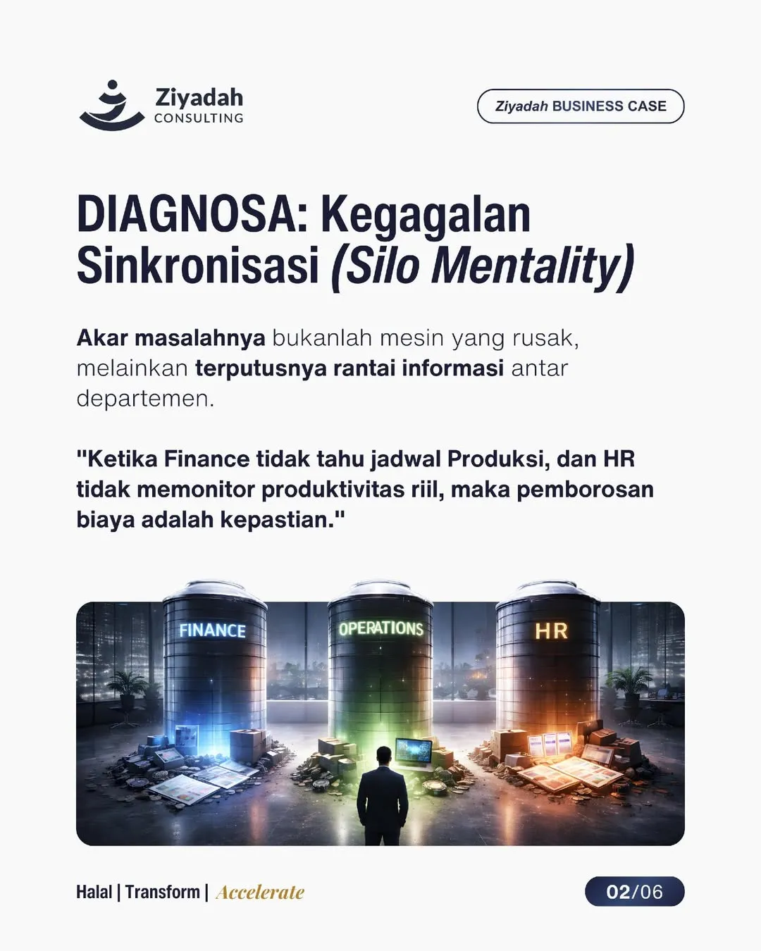 Case Study - 3