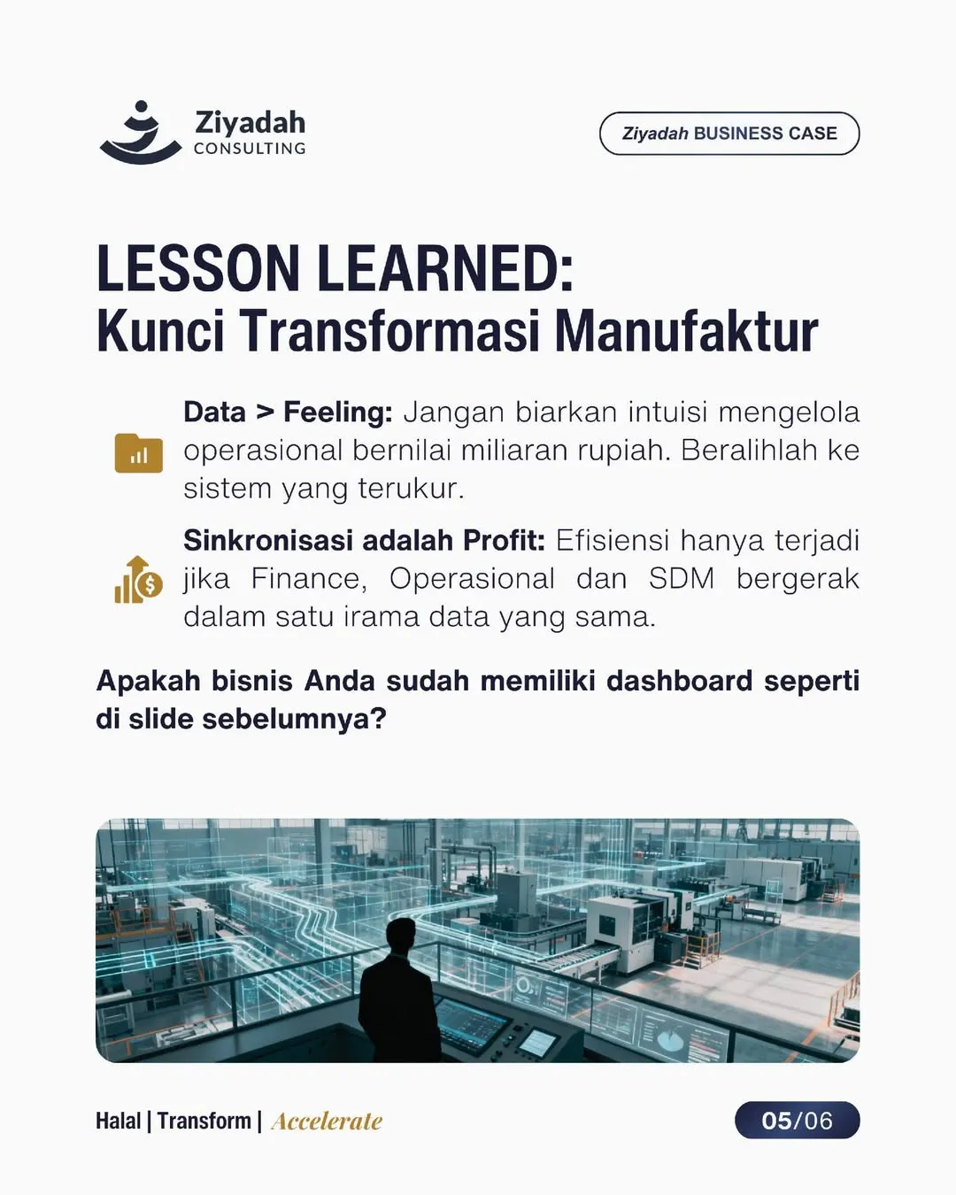 Case Study - 6