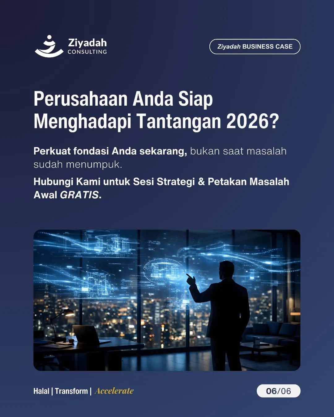 Case Study - 7