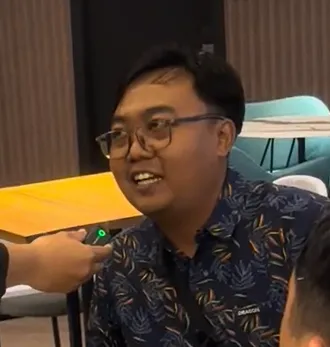 Aditya Irawan