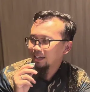 Gilang Aji Tanuli