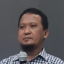 Yunan Hilmi Isnan