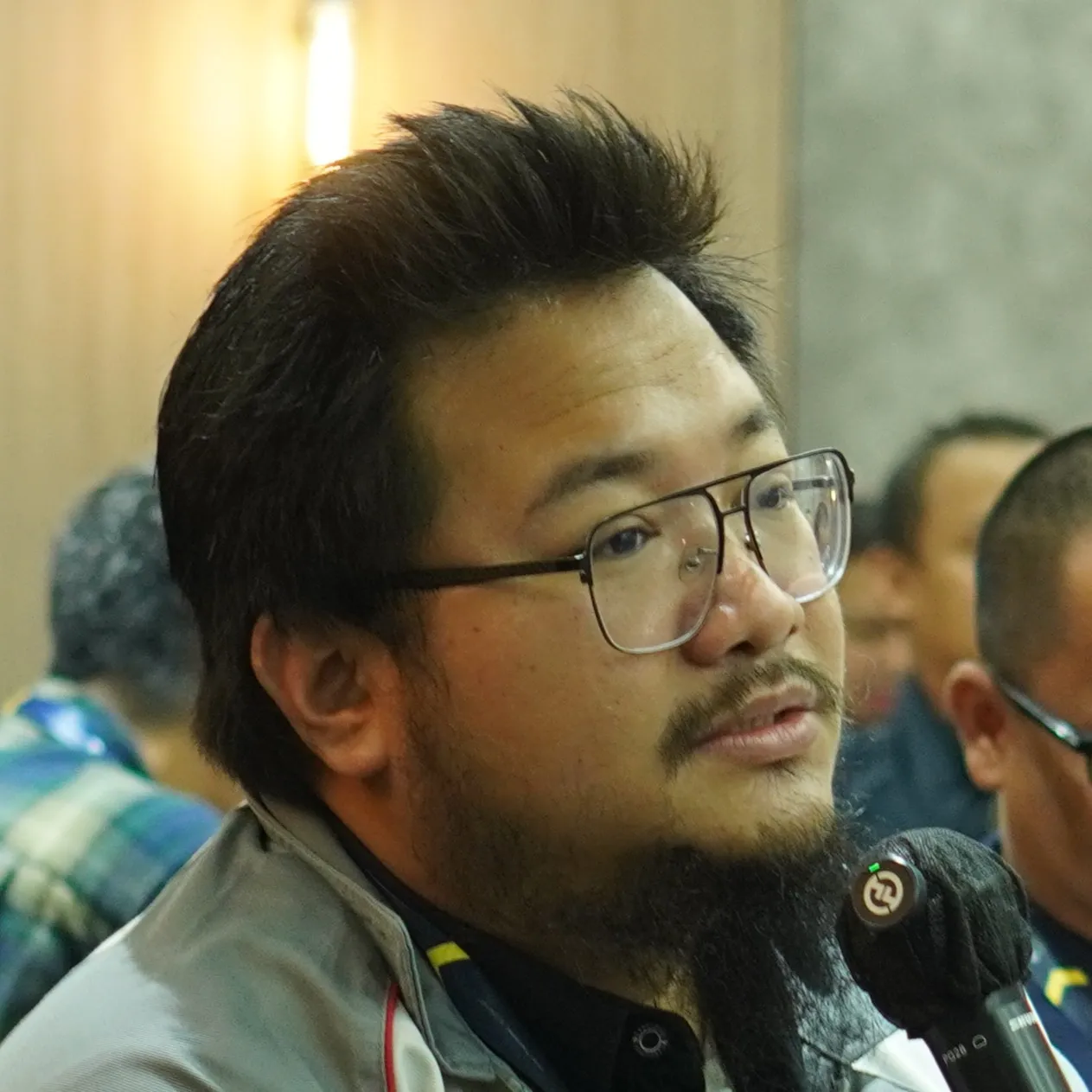 Muhammad Fadli Kurniawan