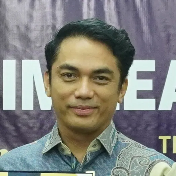 Hendra Suryakusuma