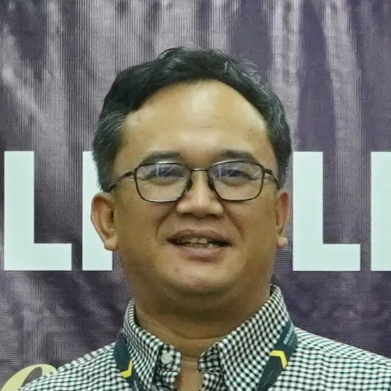 Saepul Yamin