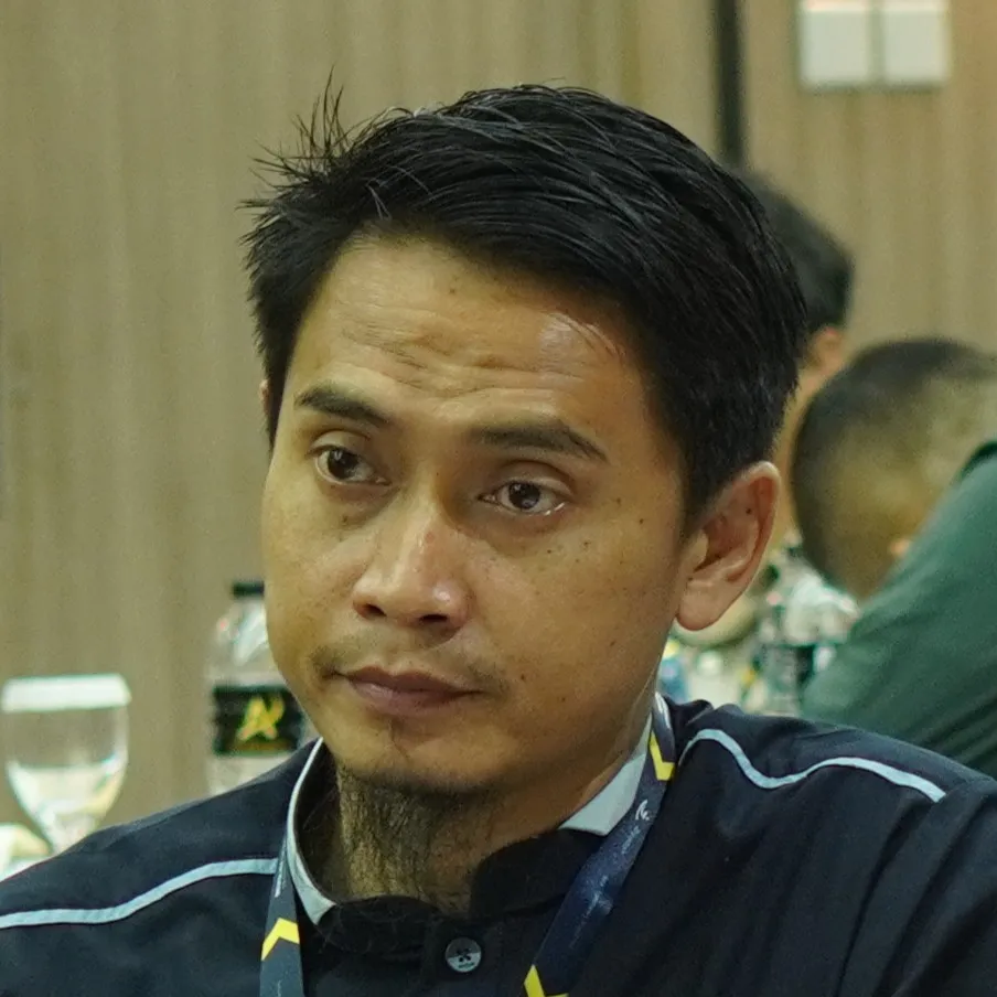 Syahrizal Abu Fadhil
